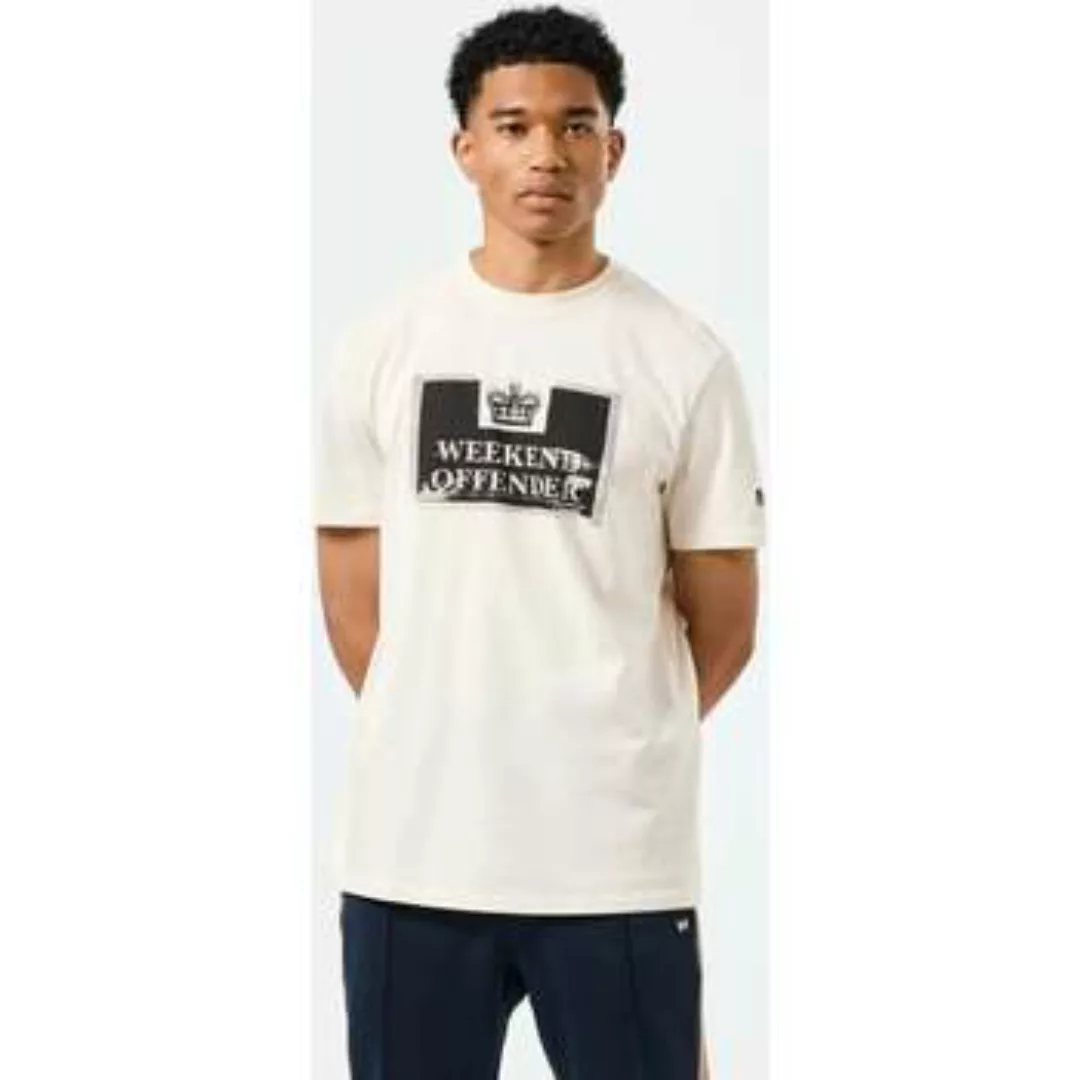 Weekend Offender  T-Shirts & Poloshirts - günstig online kaufen