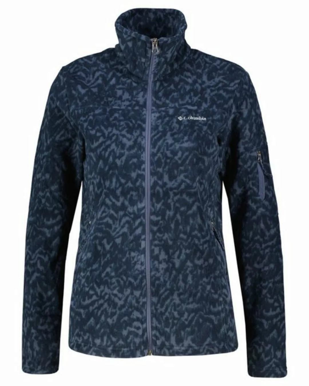 Columbia Fleecejacke Damen Fleecejacke FAST TREK günstig online kaufen