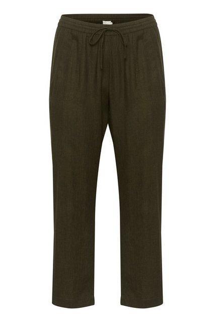 KAFFE Curve Anzughose Pants Suiting KCmille Große Größen günstig online kaufen