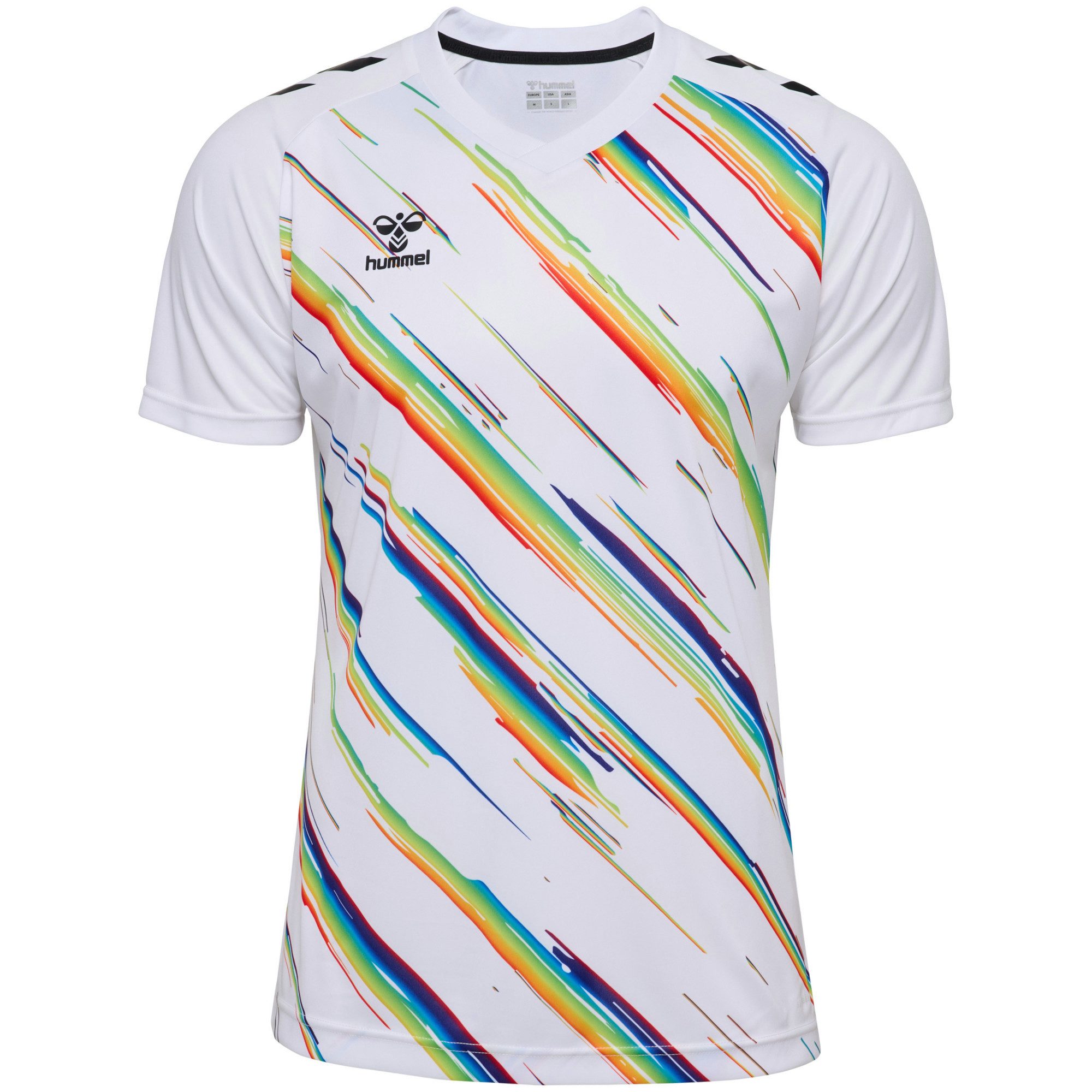 hummel Fußballtrikot Hummel Unisex Trikot hmlMATCH günstig online kaufen