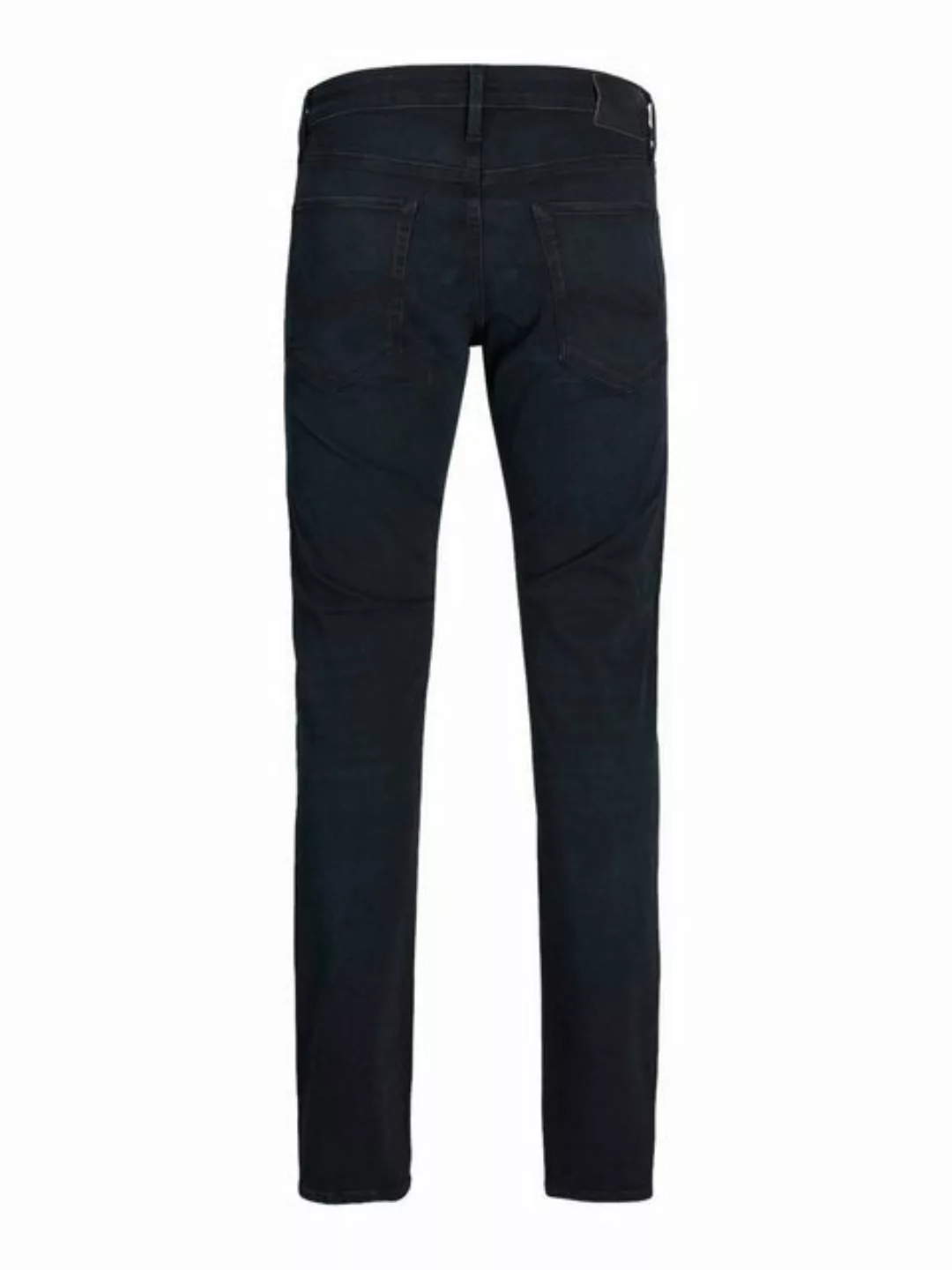 Jack & Jones Herren Jeans JJIGLENN JJICON JJ 559 50SPS - Slim Fit - Blau - günstig online kaufen