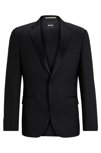 BOSS Anzugsakko H-Huge-Tux-N (1-tlg) günstig online kaufen