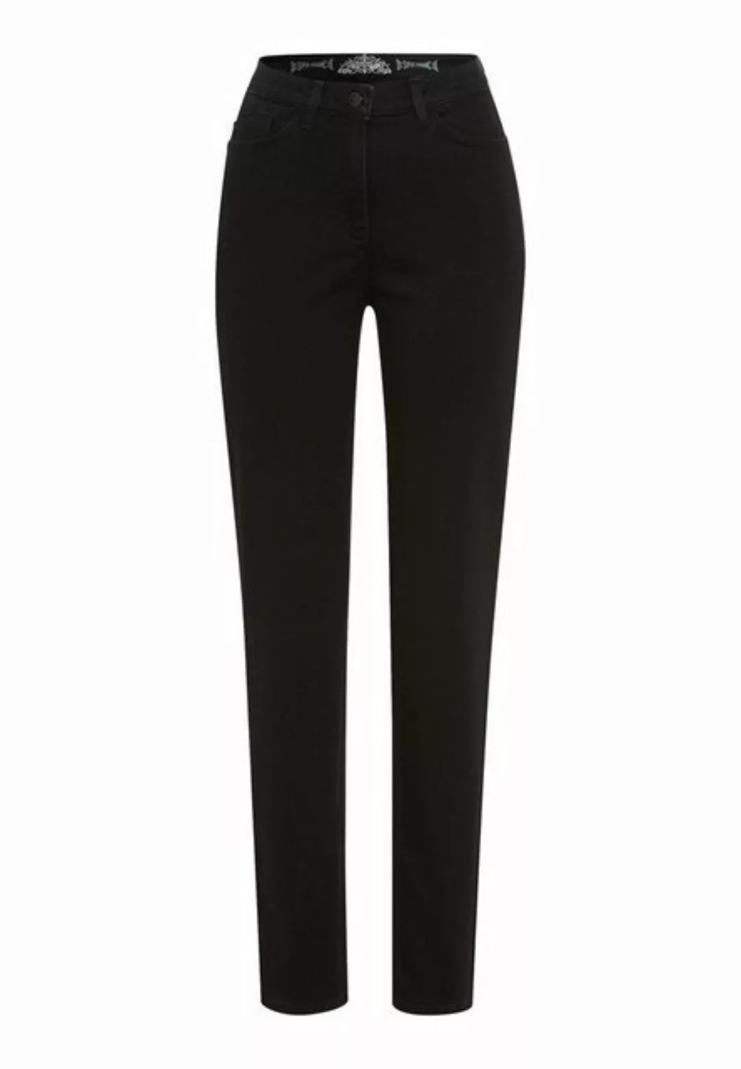 RAPHAELA by BRAX 5-Pocket-Jeans Style PATTI STRAIGHT günstig online kaufen