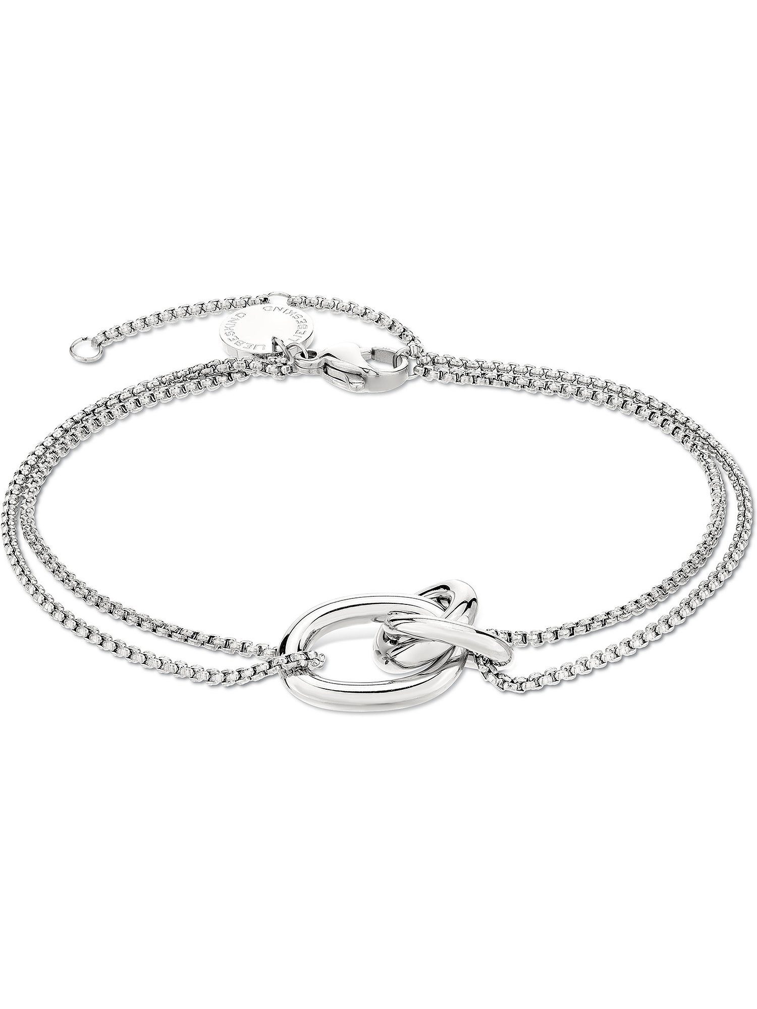 Liebeskind Berlin Armband Edelstahl günstig online kaufen