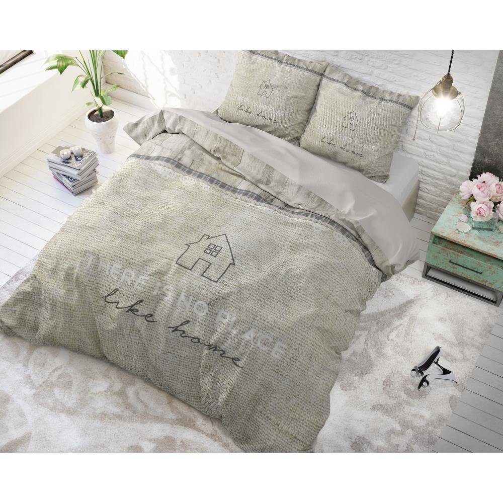 Sitheim-Europe Bettwäsche LIKE HOME BETTBEZUG & günstig online kaufen