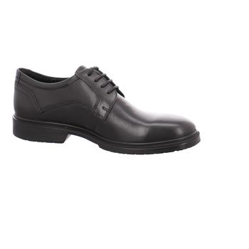 Ecco  Halbschuhe Schnuerschuhe Mens 622104-01001-Lisbon günstig online kaufen