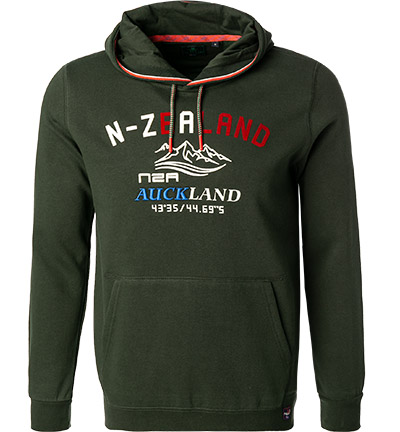 N.Z.A. Hoodie 21HN315/1701 günstig online kaufen