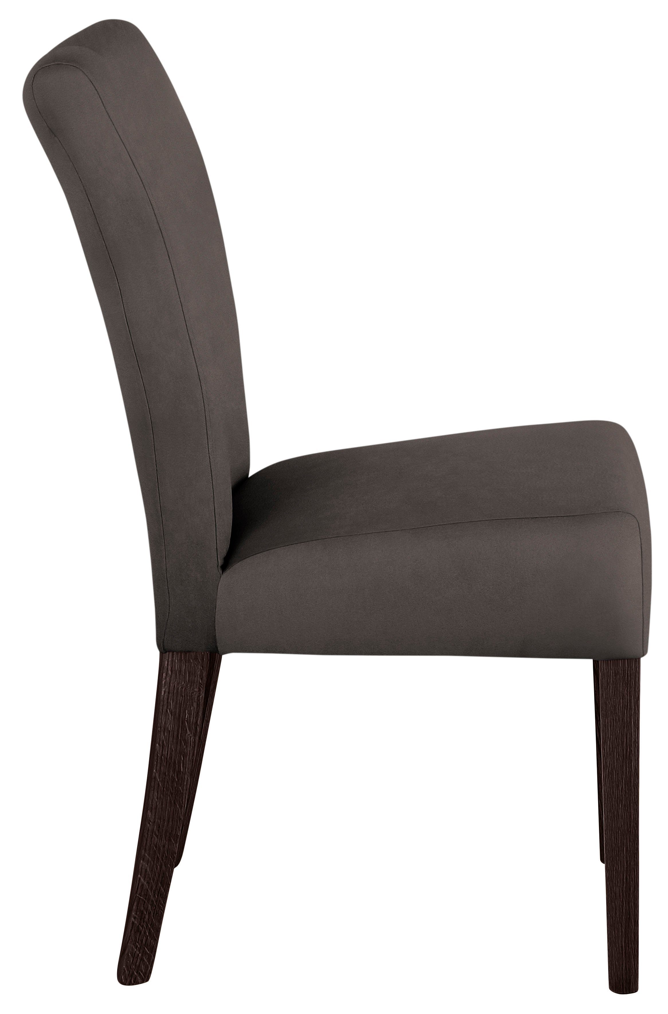 Home affaire Esszimmerstuhl Queen (Set, 6 günstig online kaufen