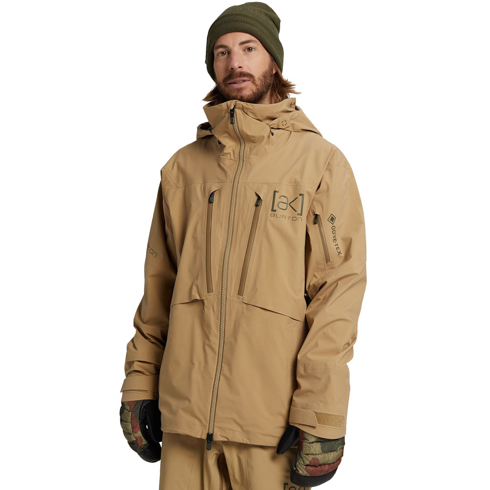 AK Burton Gore-Tex Hover Stretch Kelp günstig online kaufen