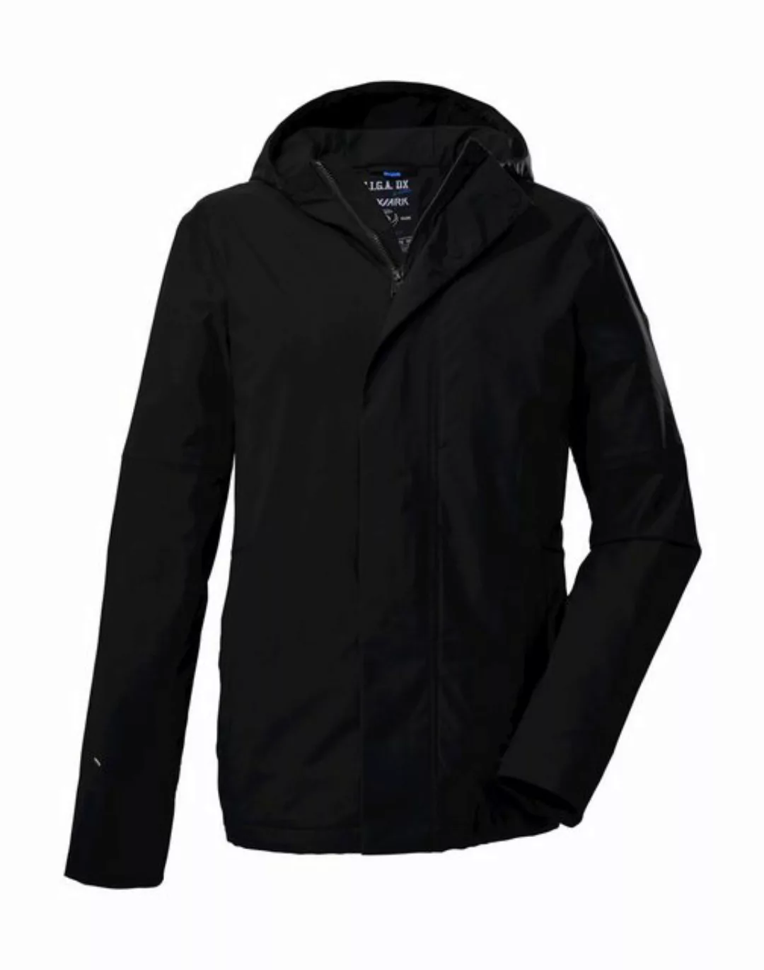 G.I.G.A. DX by killtec Outdoorjacke günstig online kaufen