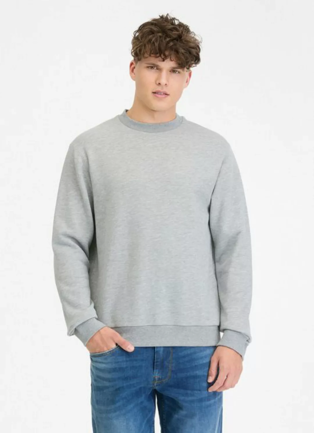 Ragwear Sweatshirt Herren Rayu günstig online kaufen