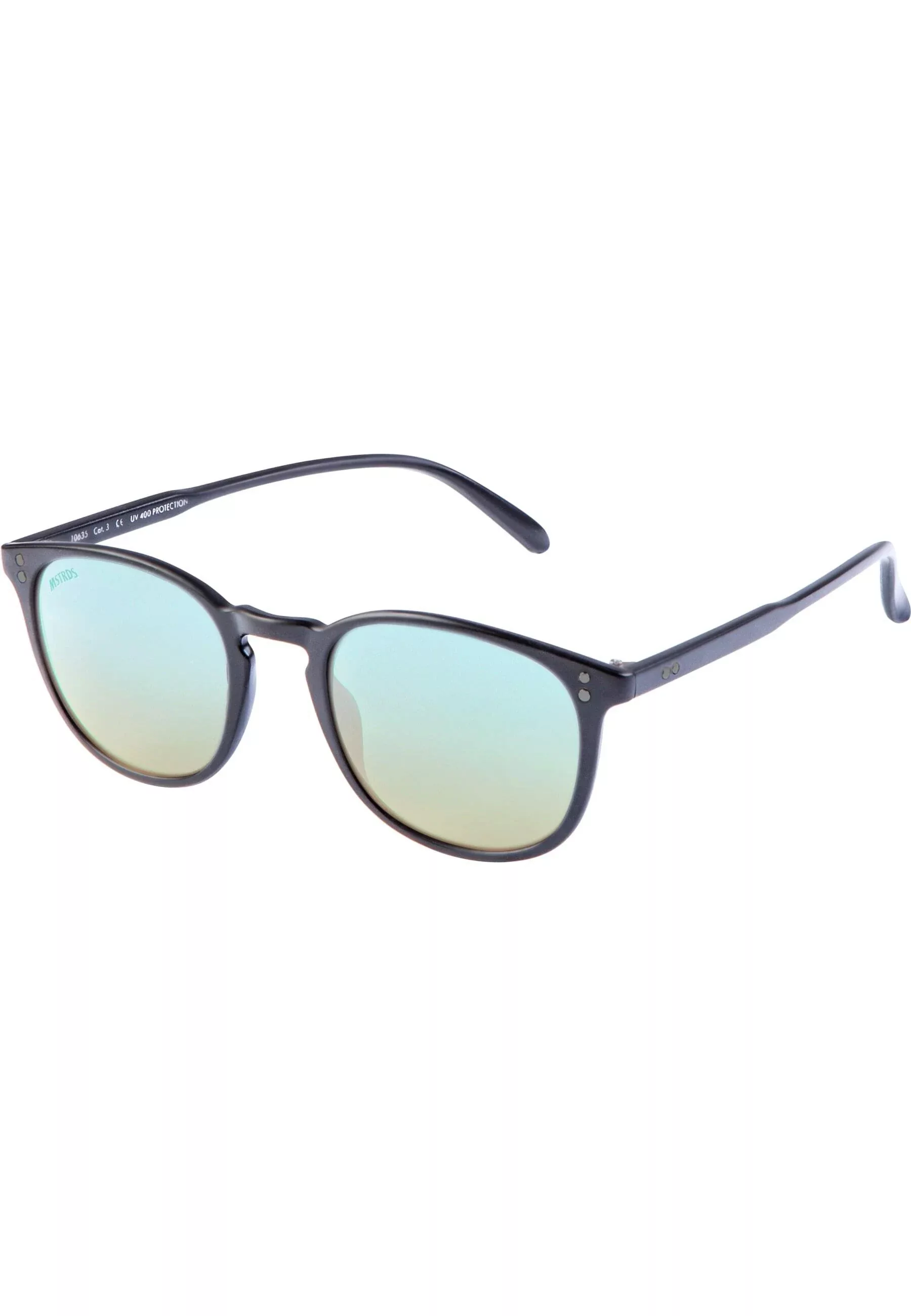 MSTRDS Sonnenbrille "MSTRDS Unisex Sunglasses Arthur" günstig online kaufen