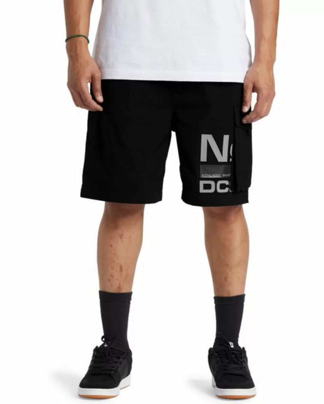 DC Shoes Cargoshorts Static 94 19.5 günstig online kaufen