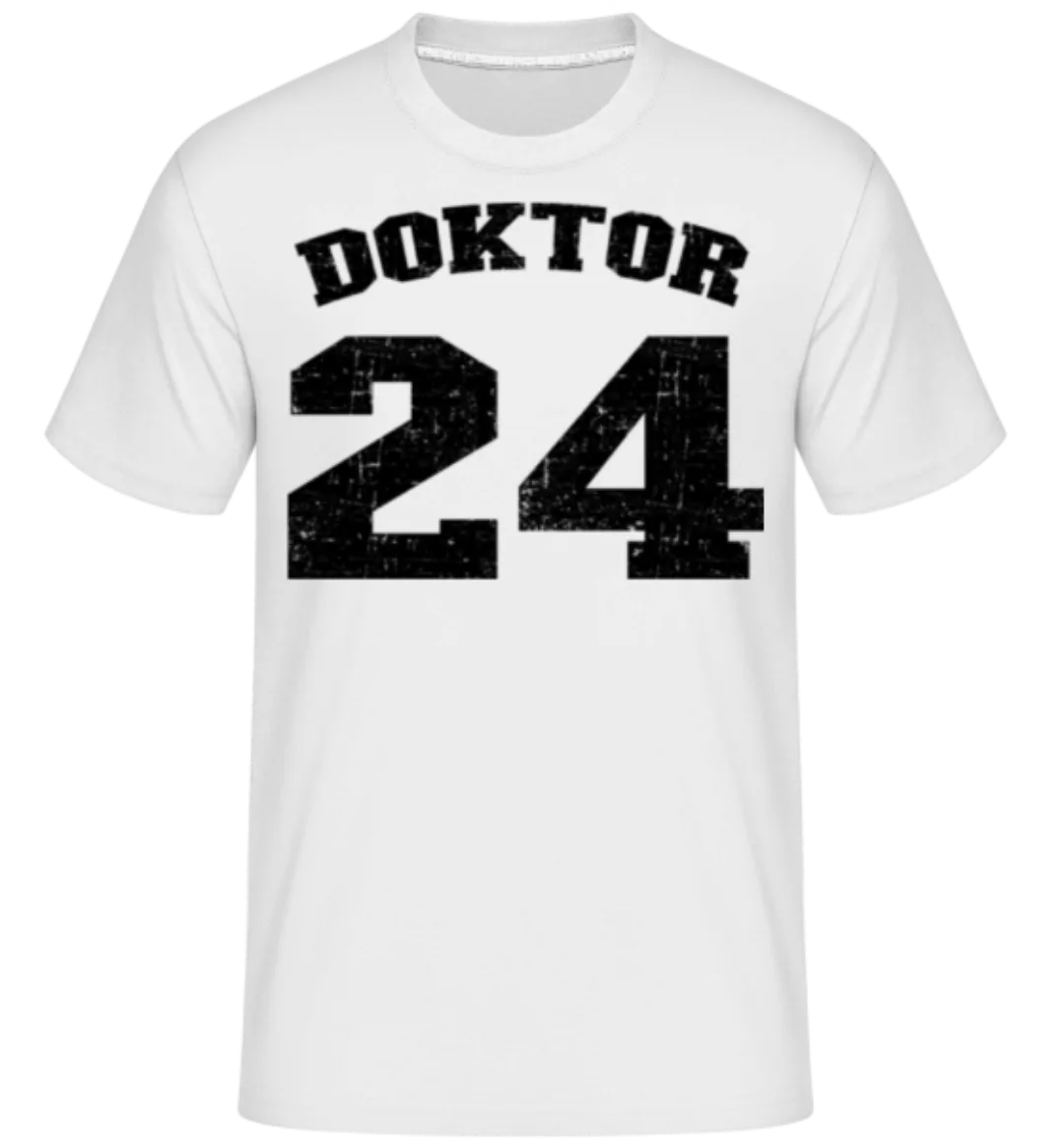 Doktor 24 · Shirtinator Männer T-Shirt günstig online kaufen