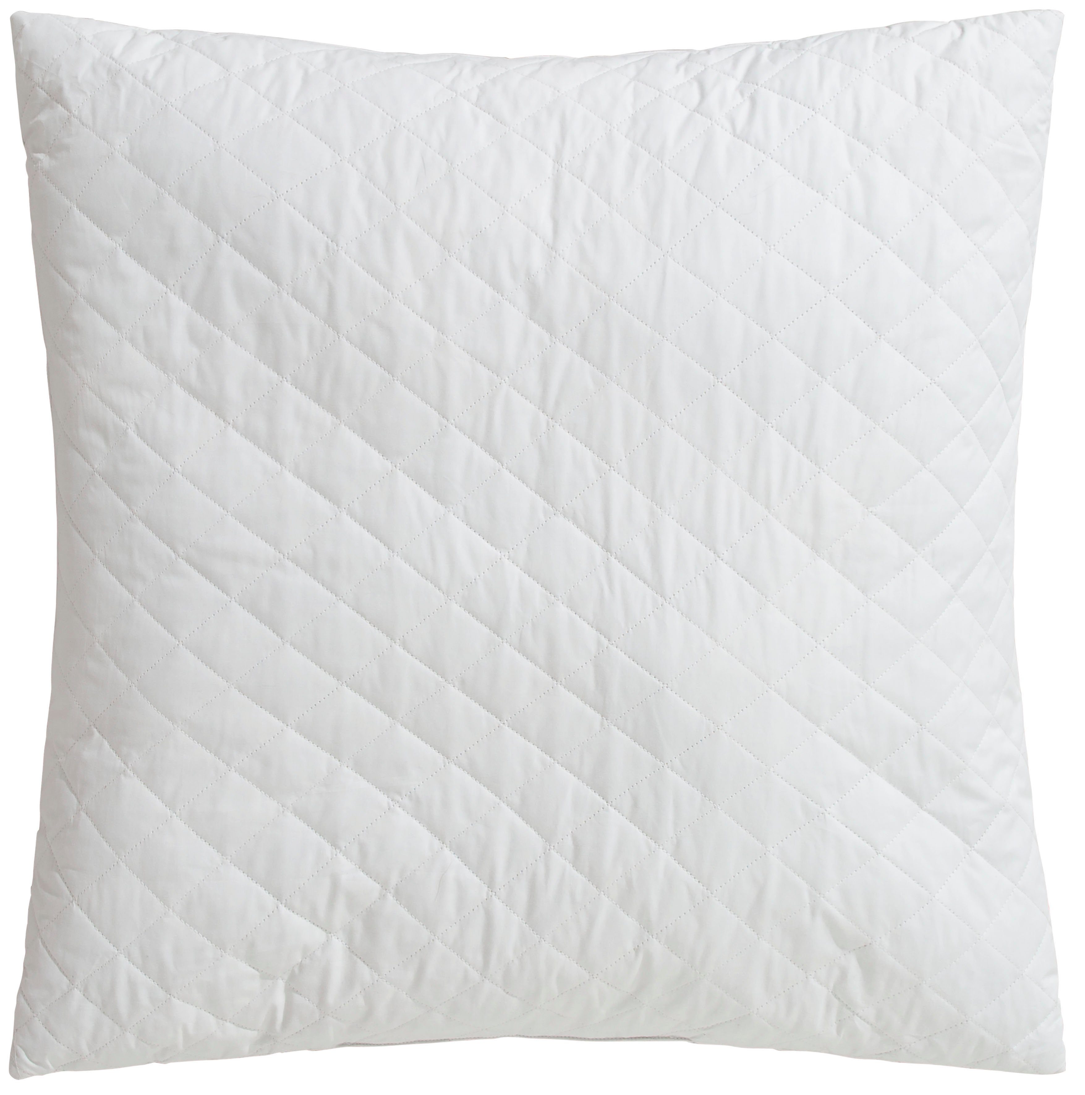 Home affaire Naturhaarkissen Chailley, Kissen 40x80 günstig online kaufen