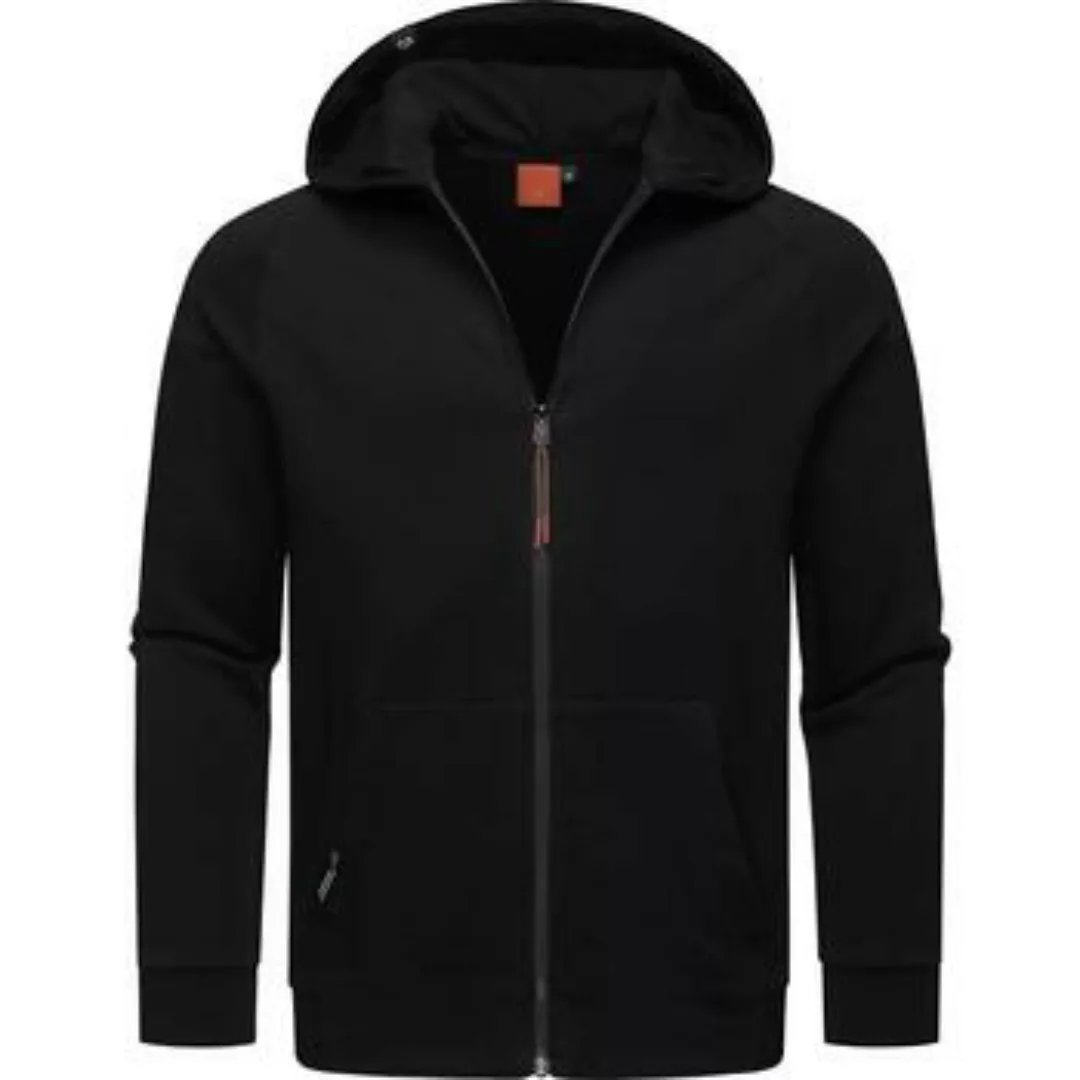 Ragwear  Sweatshirt Kapuzensweatjacke Zenway günstig online kaufen