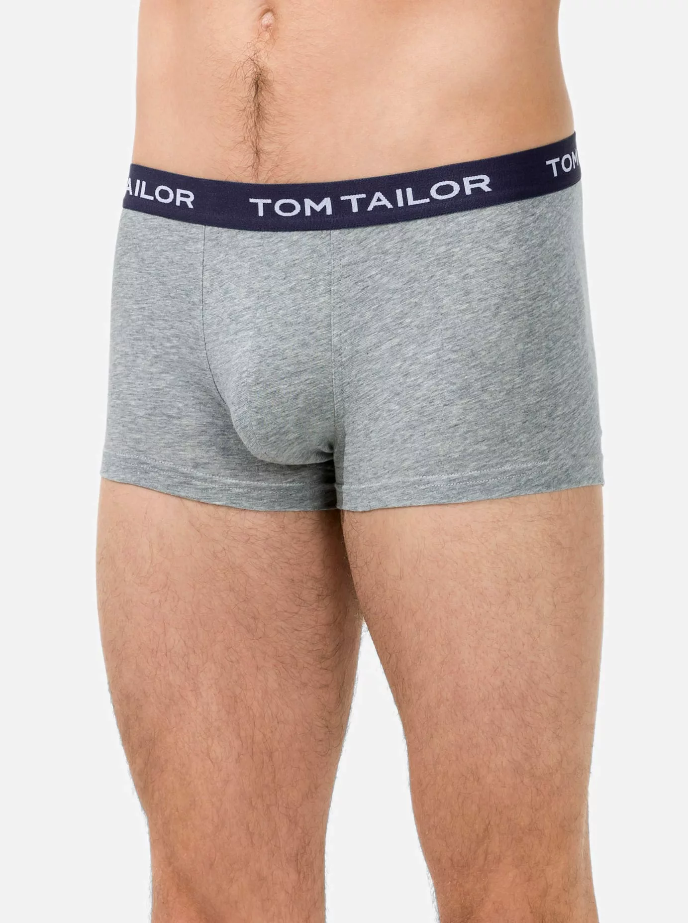 TOM TAILOR Panty, (3 St.) günstig online kaufen