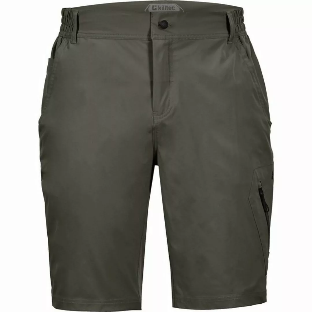 Killtec Funktionsshorts Shorts Trin günstig online kaufen