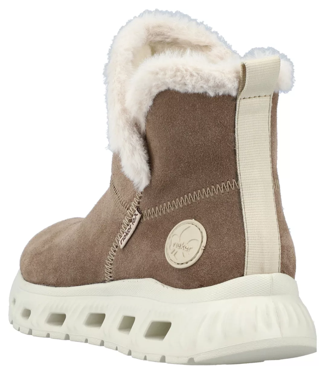 Rieker Winterboots günstig online kaufen