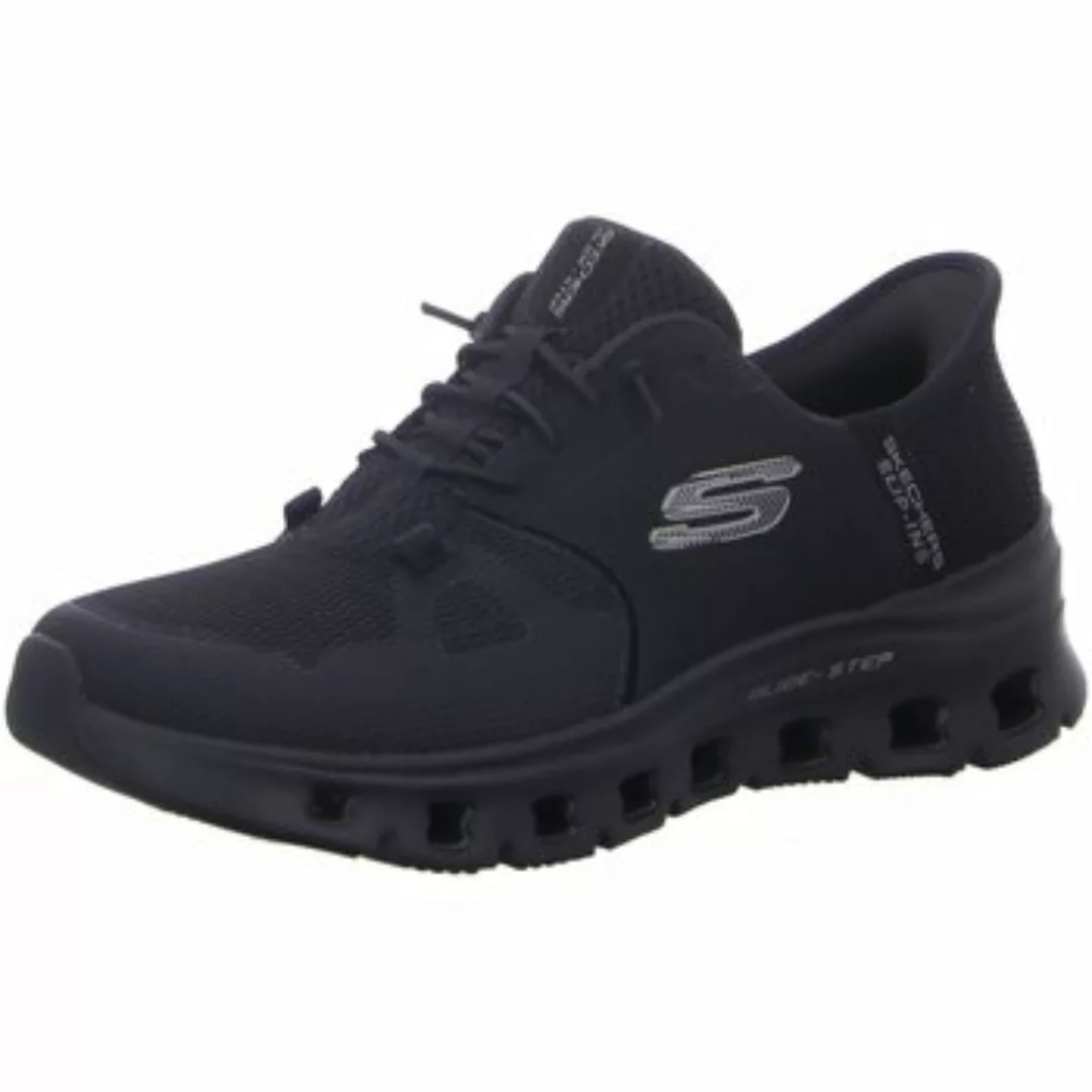 Skechers  Halbschuhe Sportschuhe Glide Step Schuhe  SLIP INS 150420 150420 günstig online kaufen