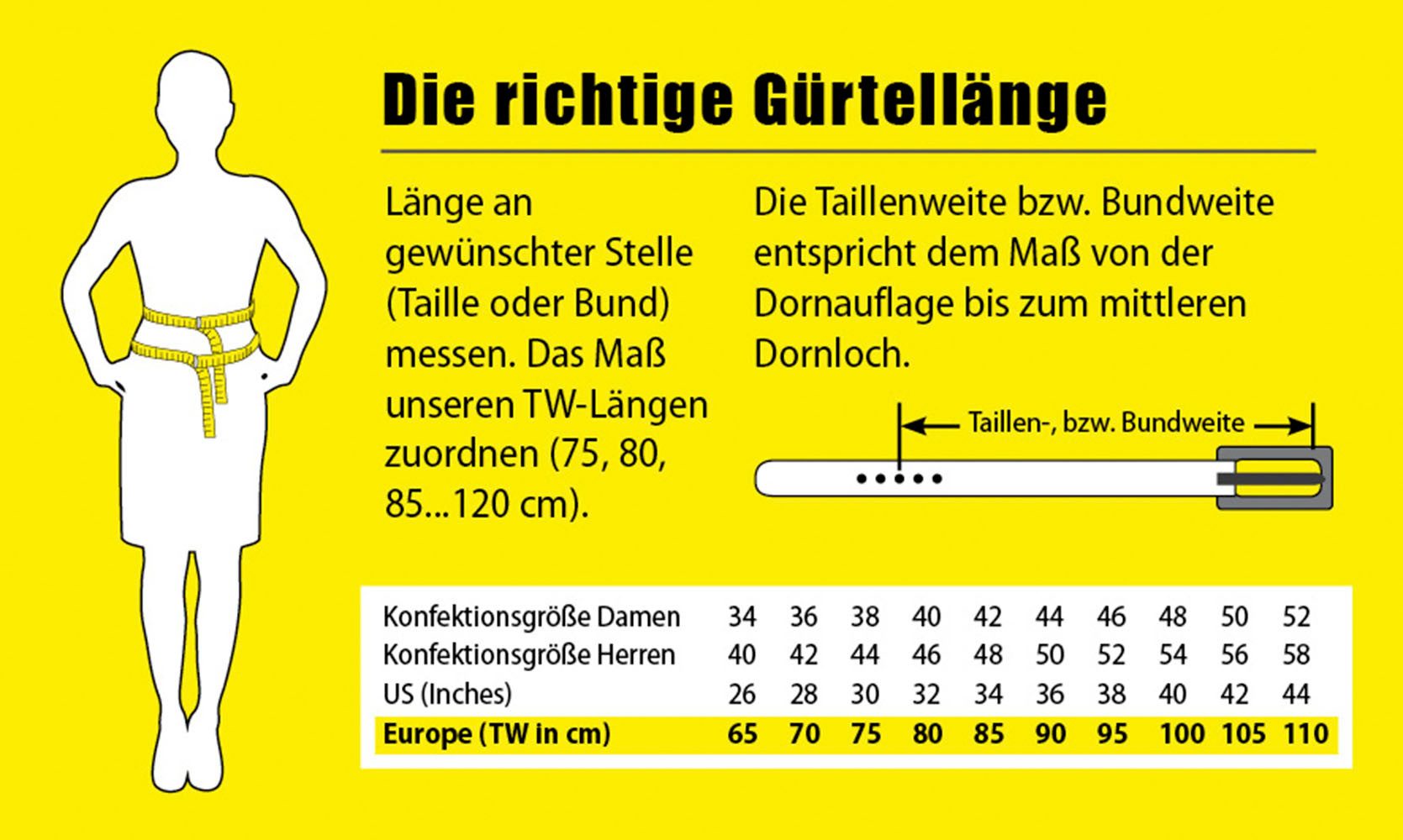 BERND GÖTZ Ledergürtel, mit silberfarbener Schließe günstig online kaufen