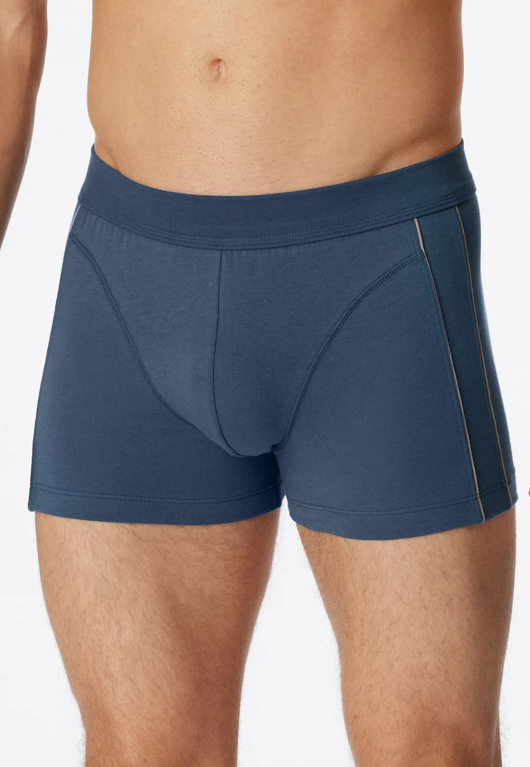 Schiesser Boxer ""Comfort Fit"", (-), mit elastischem Bund günstig online kaufen