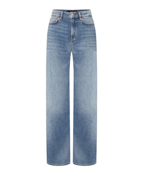 Drykorn 5-Pocket-Jeans MEDLEY 888 (1-tlg) günstig online kaufen