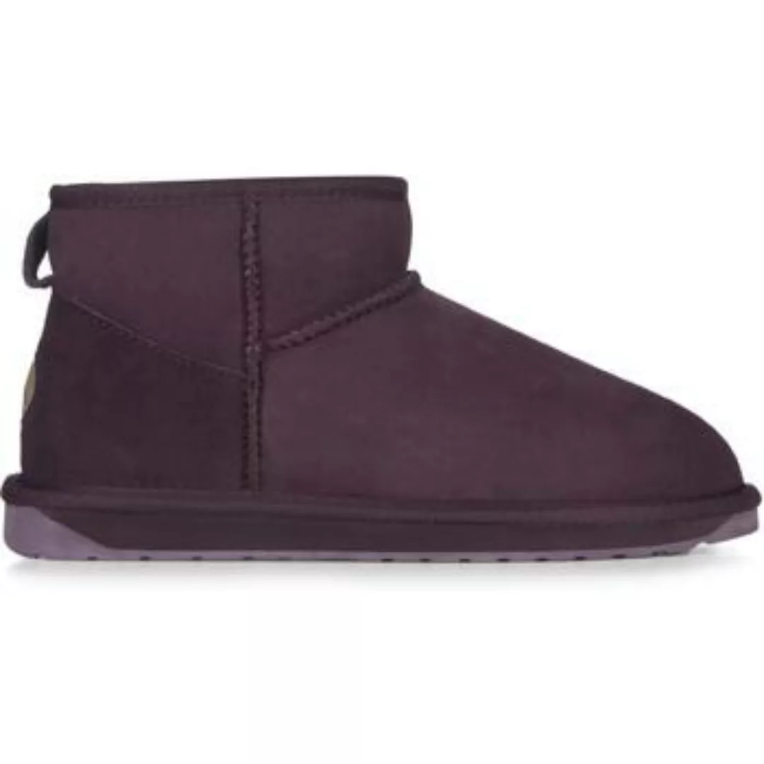 EMU  Damenstiefel EMUDAI25-W10937-plum günstig online kaufen