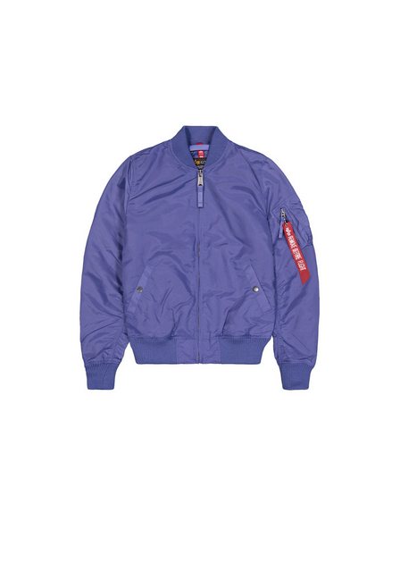 Alpha Industries Bomberjacke Alpha Industries Women - Bomber Jackets MA-1 T günstig online kaufen