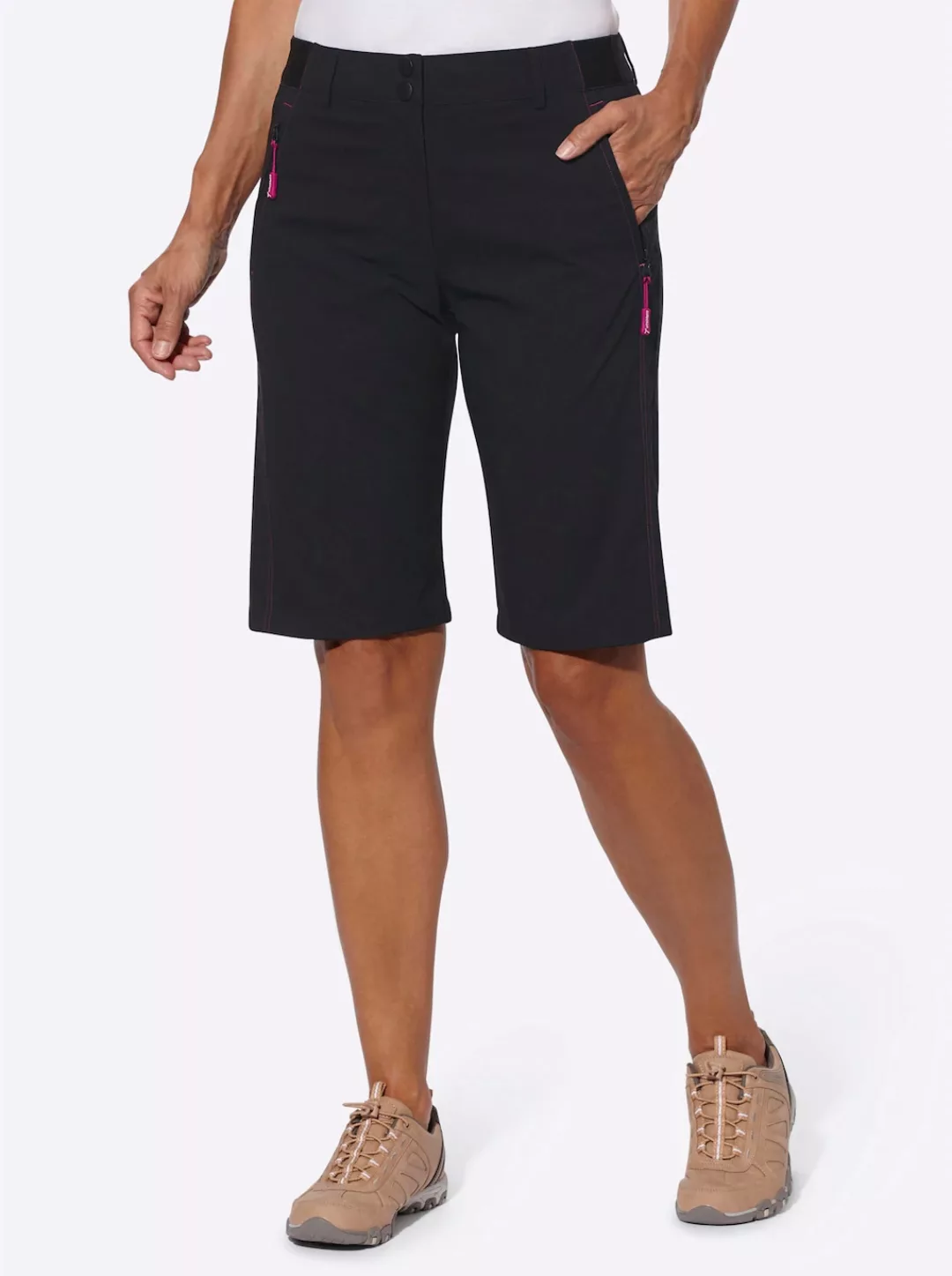 Casual Looks Bermudas günstig online kaufen