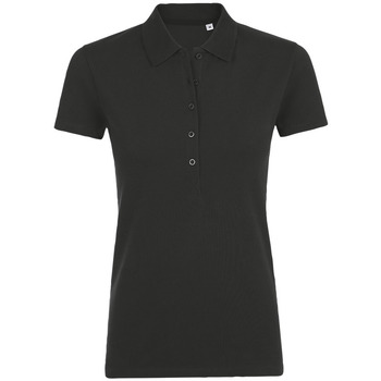 Sols  Poloshirt PHOENIX WOMENN SPORT-POLO MUJER ALGODÓN - ELASTANO günstig online kaufen