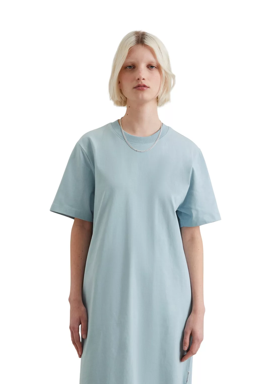 Marc OPolo DENIM Jerseykleid "aus Heavy Jersey" günstig online kaufen
