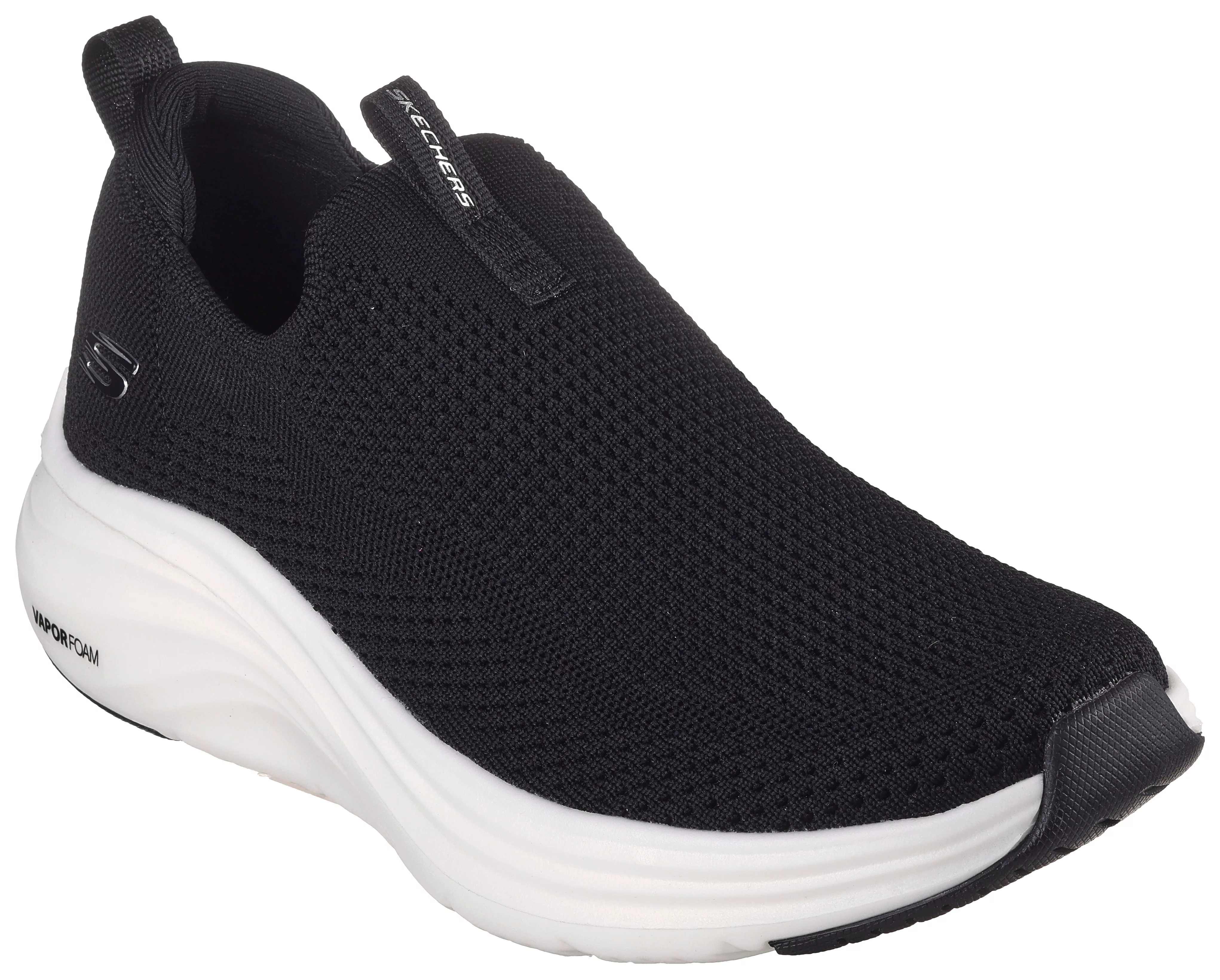 Skechers Slip-On Sneaker "VAPOR FOAM-TRUE CLASSIC", Barfußschuh, Freizeitsc günstig online kaufen