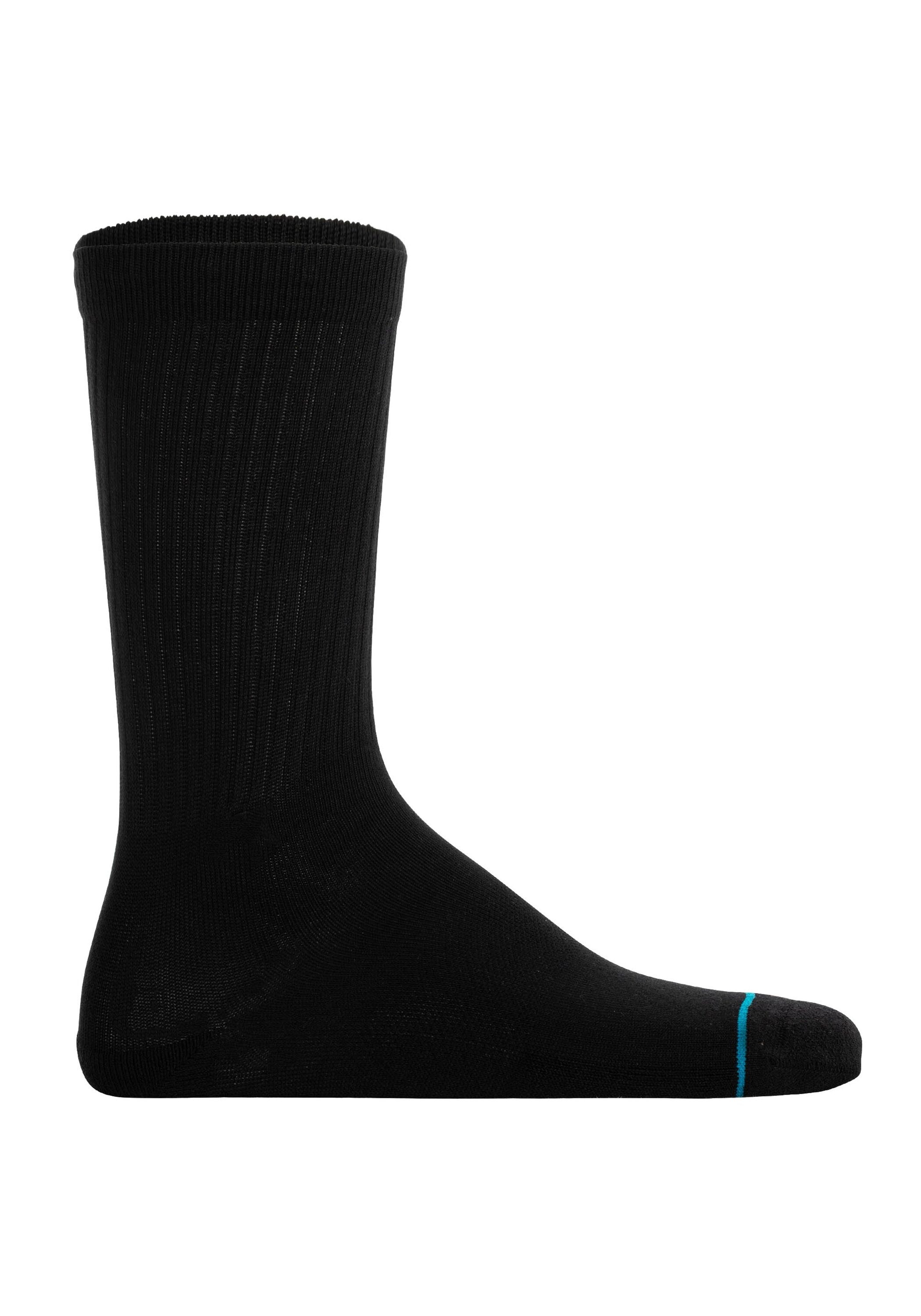 Stance Kurzsocken "Socken Shelter Socken 3er Pack" günstig online kaufen