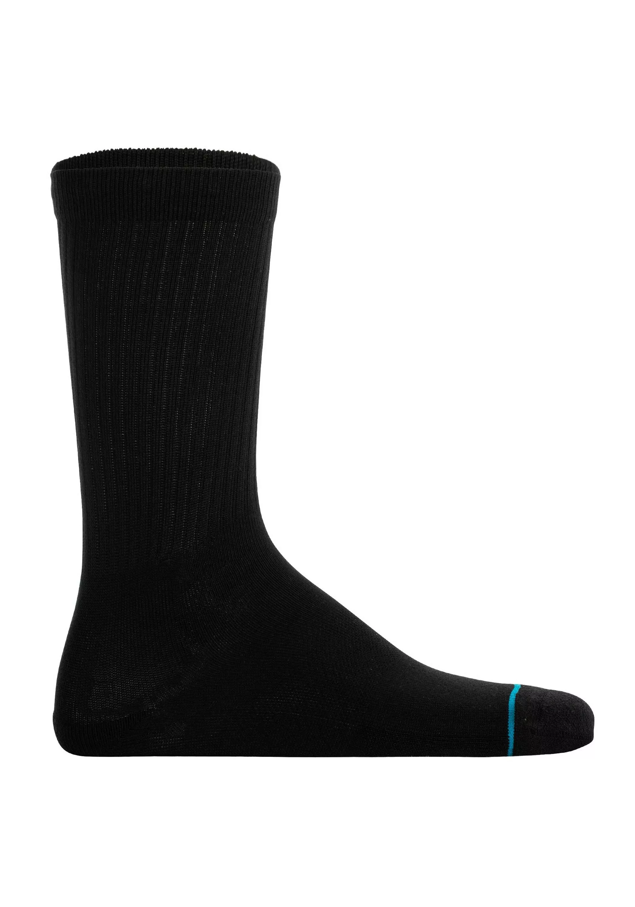 Stance Kurzsocken "Socken Icon Socken 3er Pack" günstig online kaufen