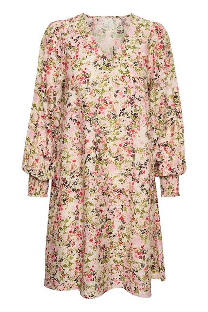 KAFFE Jerseykleid Kleid KAjohanna günstig online kaufen