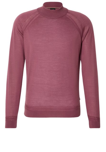 BOSS Strickpullover H-Barcel (1-tlg) günstig online kaufen