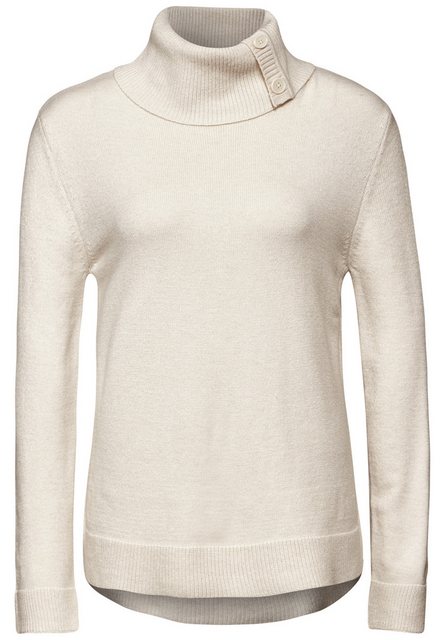 Street One Damen Pullover A302831 günstig online kaufen