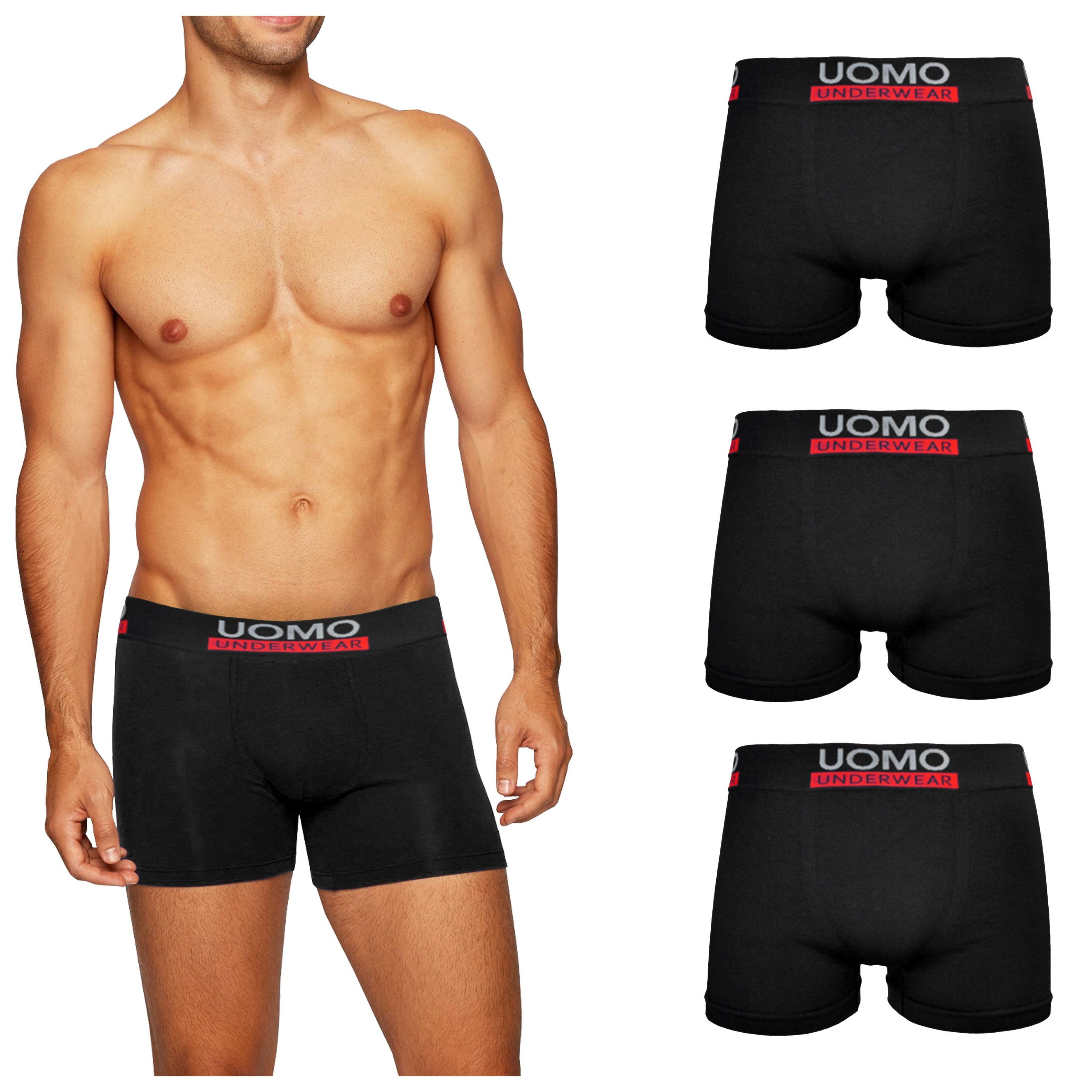 TEXEMP Boxershorts 5 bis 10 Herren günstig online kaufen