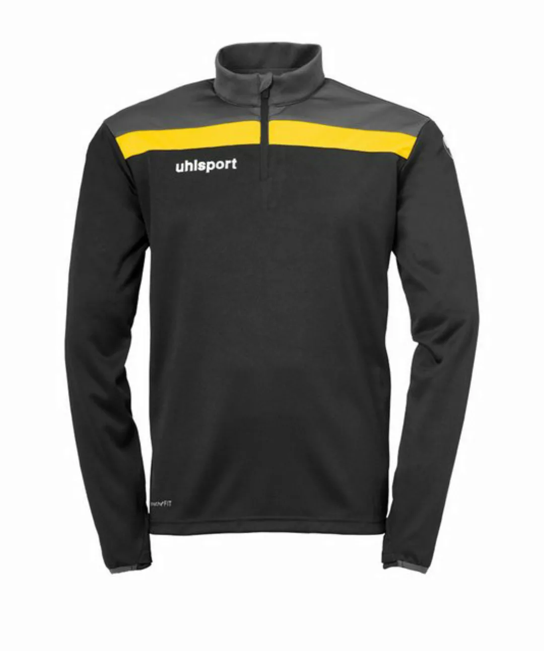 uhlsport Sweatshirt uhlsport Offense 23 Ziptop Polyester günstig online kaufen