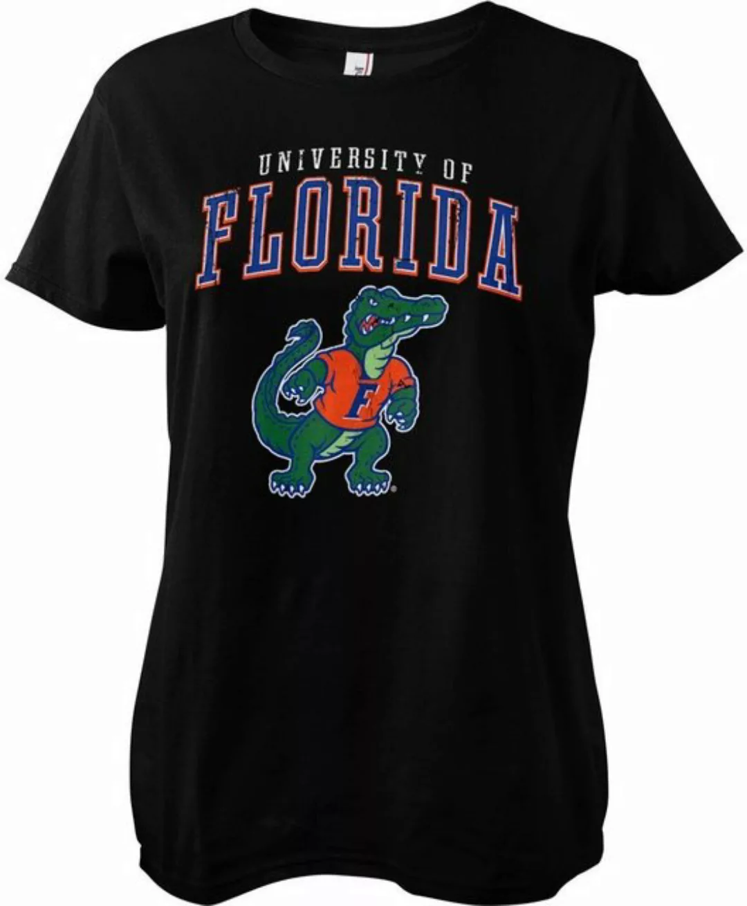 University of Florida T-Shirt günstig online kaufen