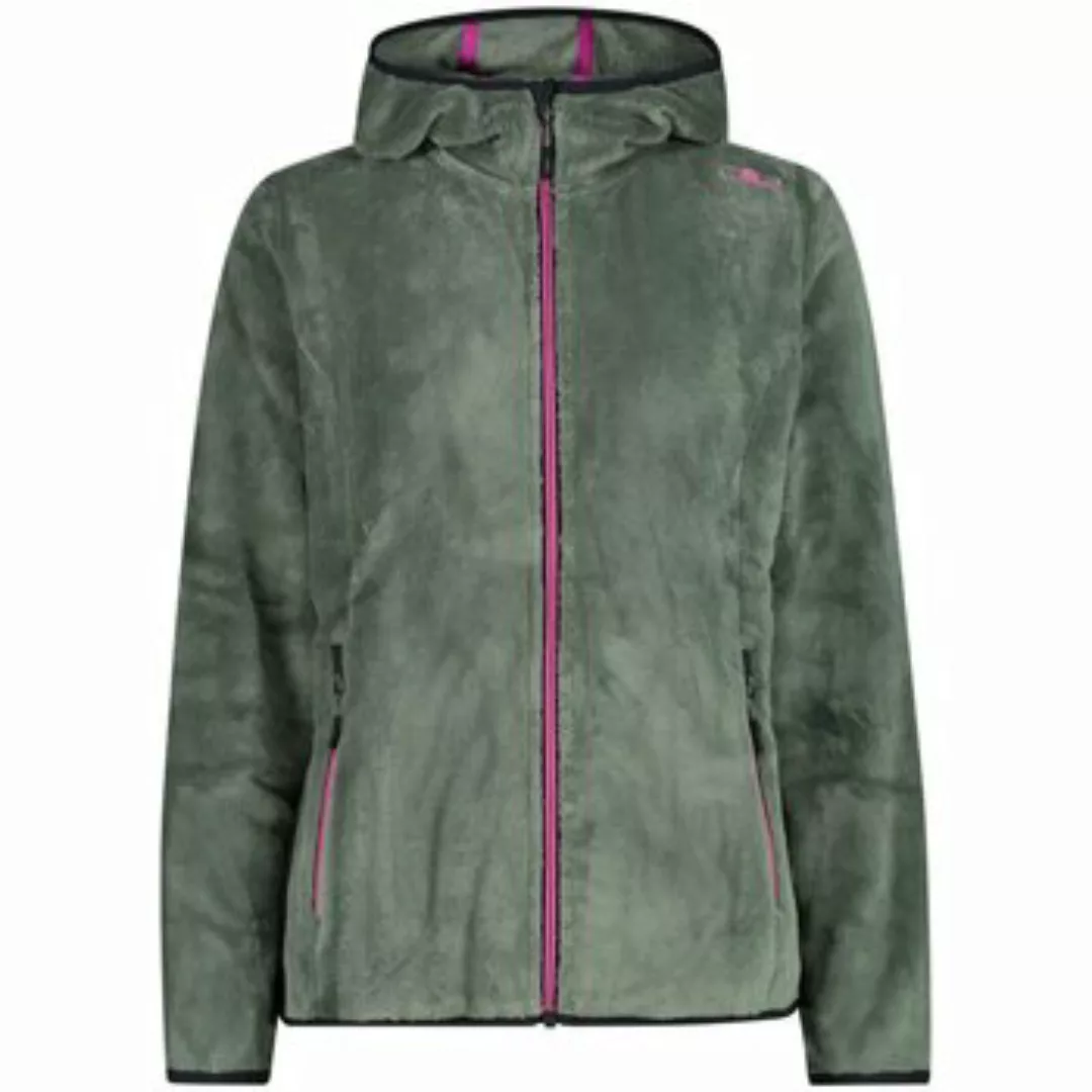CMP Fleecejacke CMP Damen Fleecejacke Woman günstig online kaufen
