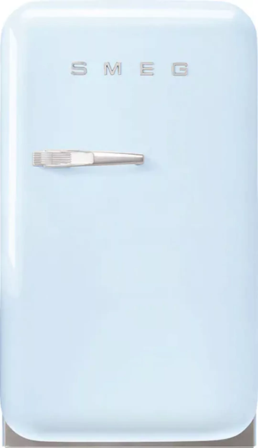 Smeg Kühlschrank »FAB5_5«, FAB5RPB5, 71,5 cm hoch, 40,4 cm breit günstig online kaufen