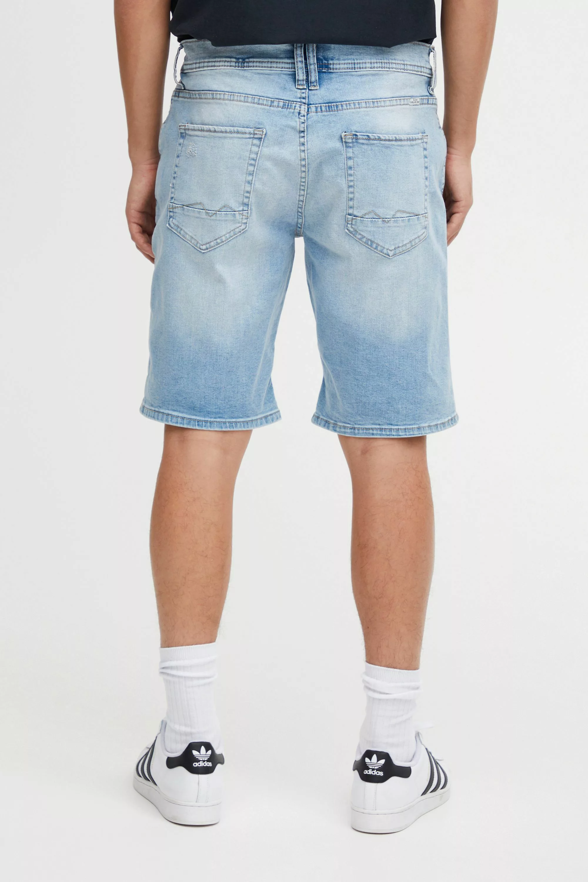 Blend Jeansshorts (1-tlg) günstig online kaufen