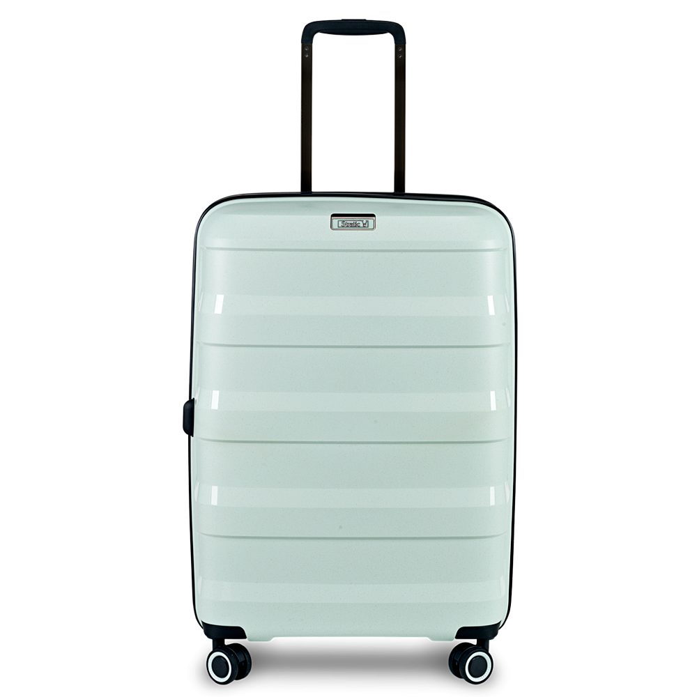 Stratic Hartschalen-Trolley Straw +, 4 Rollen günstig online kaufen