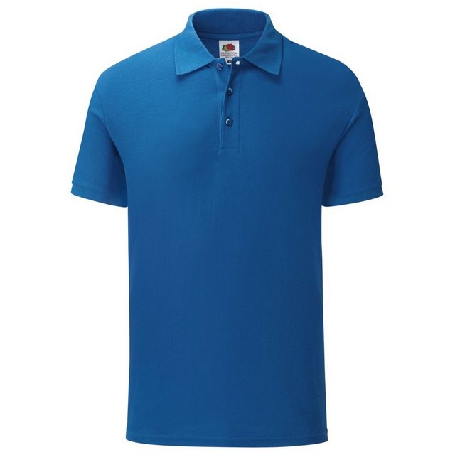 Fruit of the Loom Poloshirt Fruit of the Loom 65/35 Tailored Fit günstig online kaufen