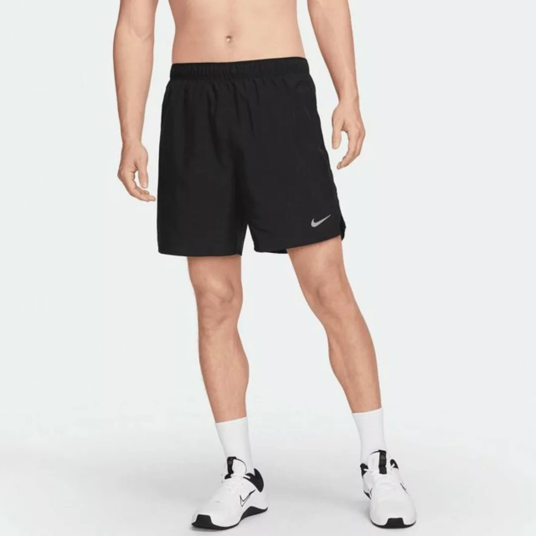 Nike Laufshorts DRI-FIT CHALLENGER MEN'S " BRIEF-LINED VERSATILE SHORTS günstig online kaufen