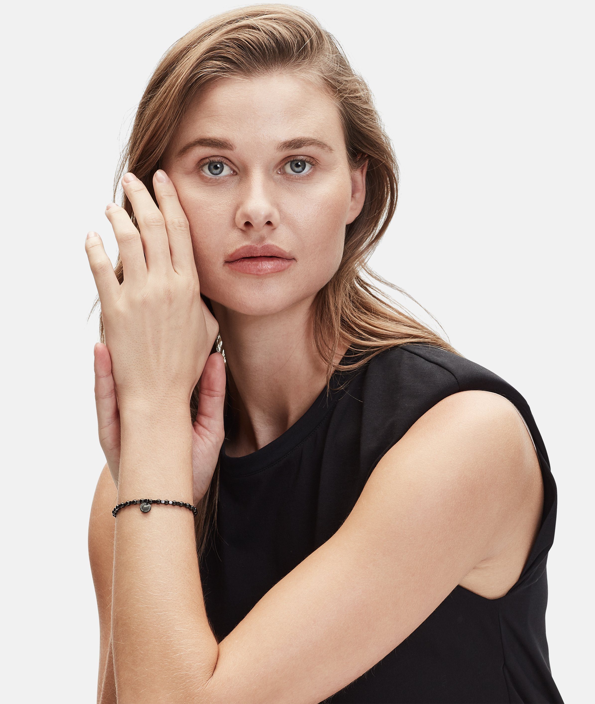 Liebeskind Berlin Edelstahlarmband Liebeskind Damen-Armband Edelstahl günstig online kaufen
