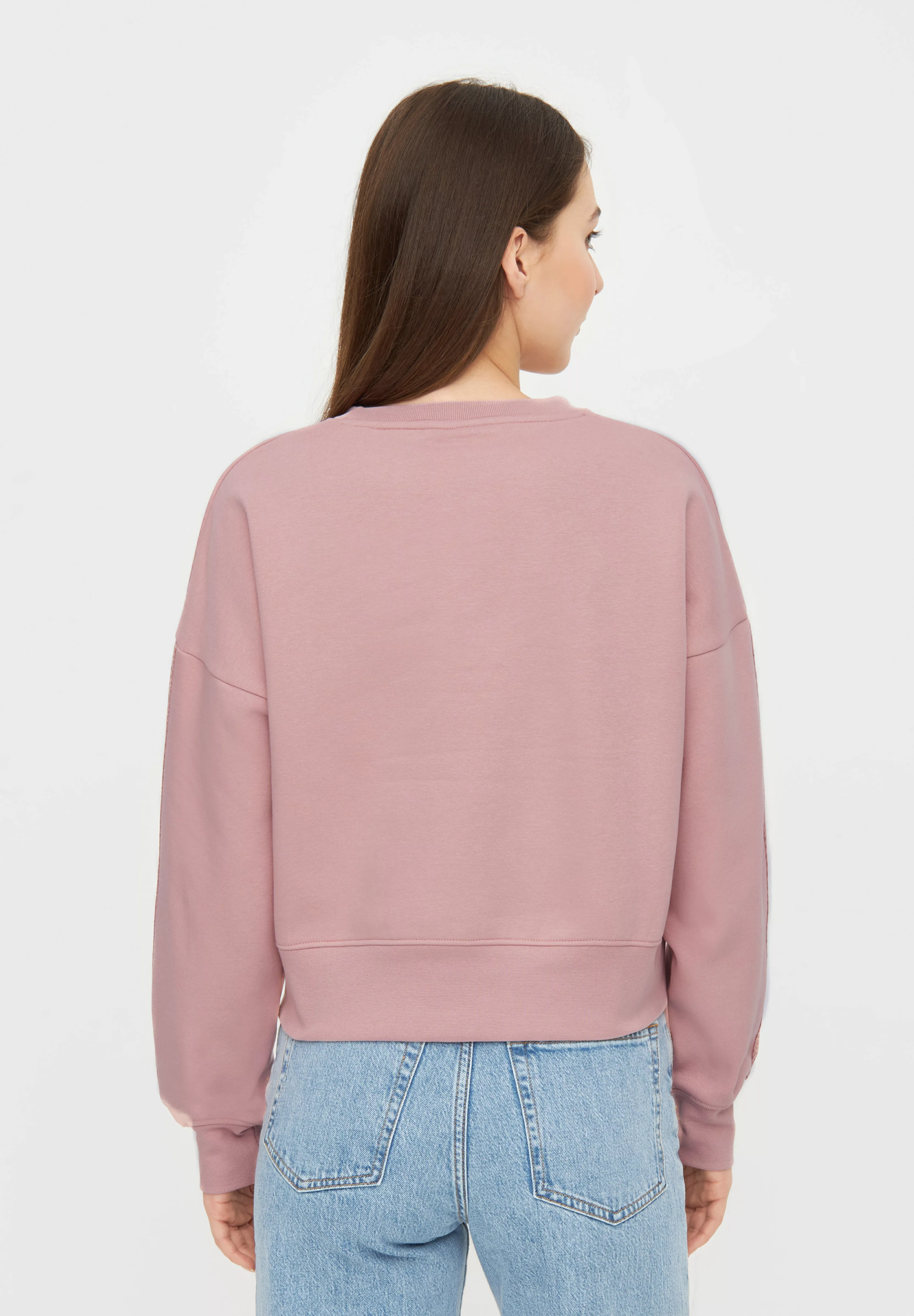 Bench. Sweatshirt "NOLIA" günstig online kaufen