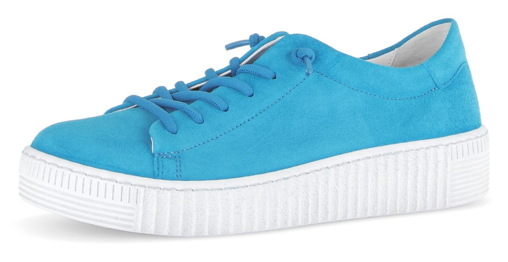 Gabor Slip-On Sneaker, Freizeitschuh, Halbschuh, Slipper günstig online kaufen